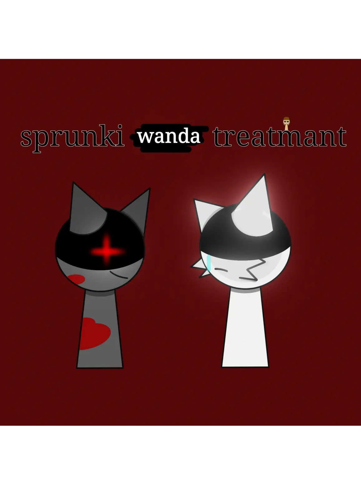 SRK_125의 스프런키 웬다 트리트먼트