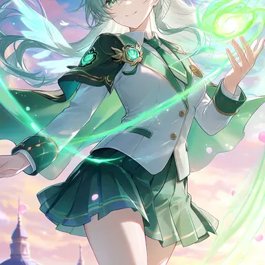 Profile image of シルフィード