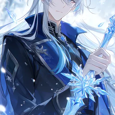 Profile image of シルヴィリア