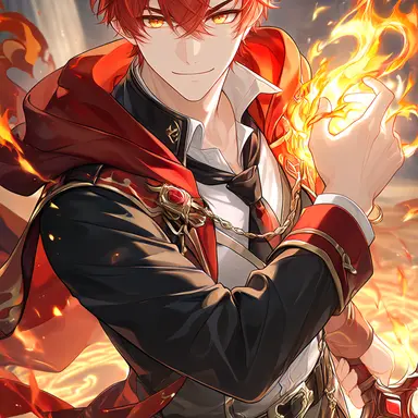 Profile image of カイザー