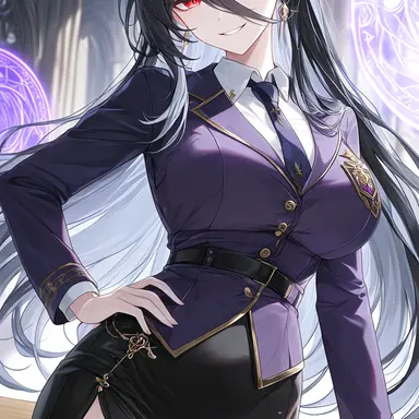 Profile image of エルシア