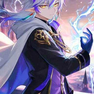 Profile image of ライジン