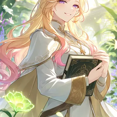 Profile image of セリア