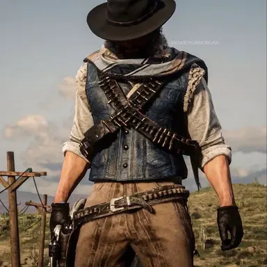 Profile image of Rook Callahan