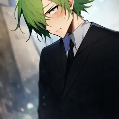 Profile image of 小森レン