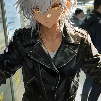 Profile image of Surai