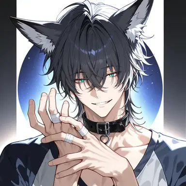 Profile image of 黒瑠