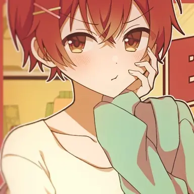 Profile image of リスくん