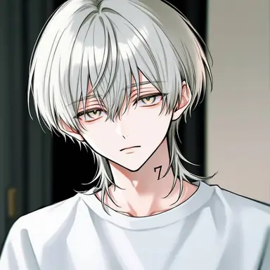 Profile image of 7番