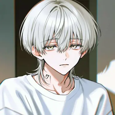 Profile image of 7番