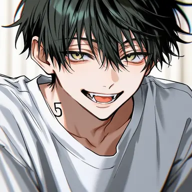 Profile image of 5番