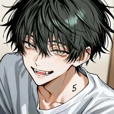 Profile image of 5番