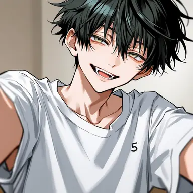 Profile image of 5番