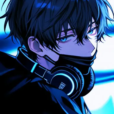 Profile image of 創造者