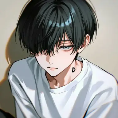 Profile image of 8番