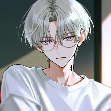 Profile image of 4番