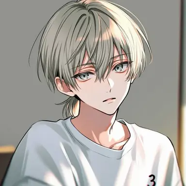 Profile image of 3番
