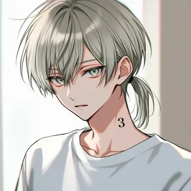 Profile image of 3番