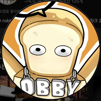 Profile image of 준브레드