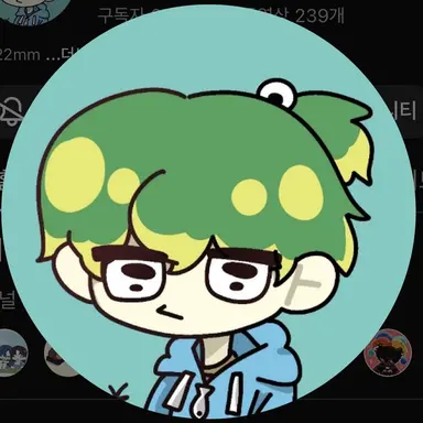 Profile image of 우유참치