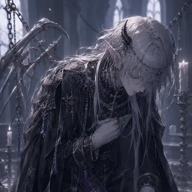 Profile image of Raven