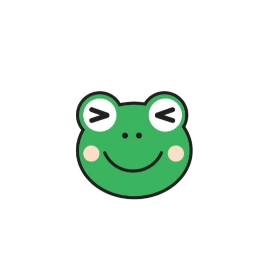 청개구리