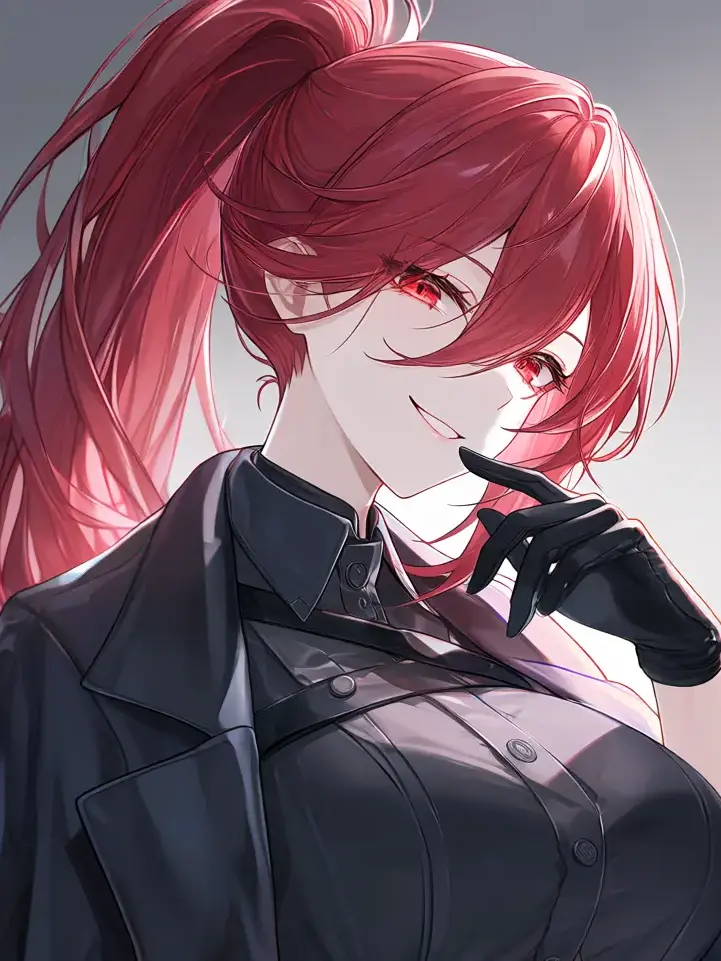 LazySpicy8203의 メリーランド