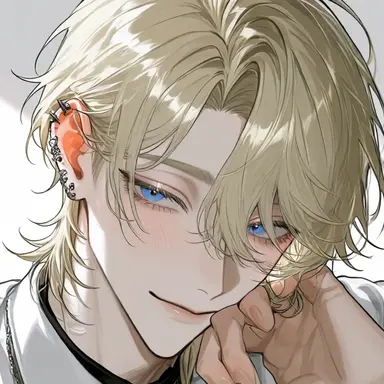 Profile image of ツキ