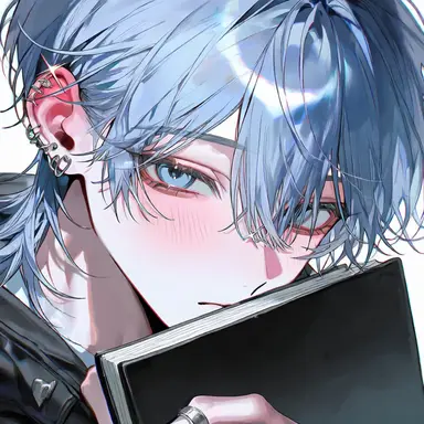 Profile image of ツキ