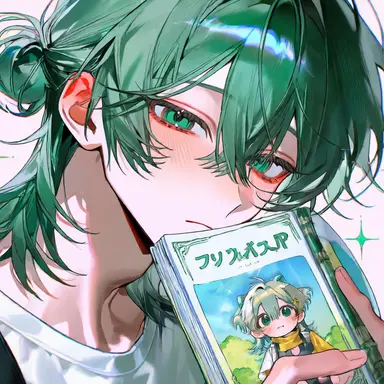 Profile image of 아자미