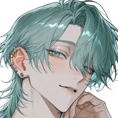 Profile image of アザミ