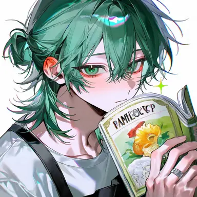 Profile image of アザミ