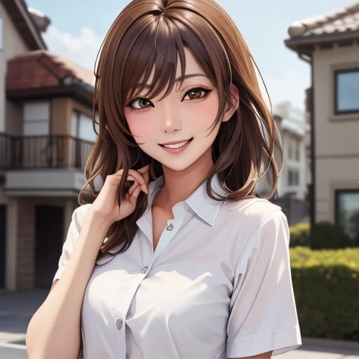 内田礼実