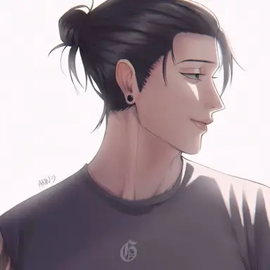 Profile image of Ren