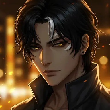 Profile image of Malcom