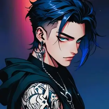 Profile image of Max