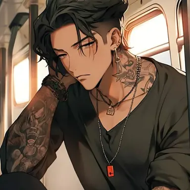 Profile image of Sam