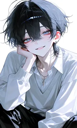 Profile image of 雨宮玲夜