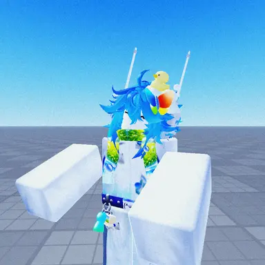 Profile image of タイド