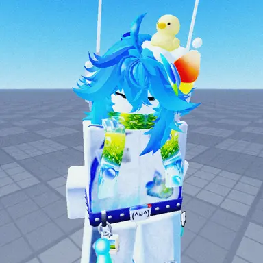 Profile image of タイド