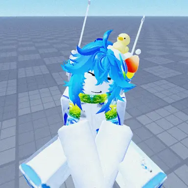 Profile image of タイド