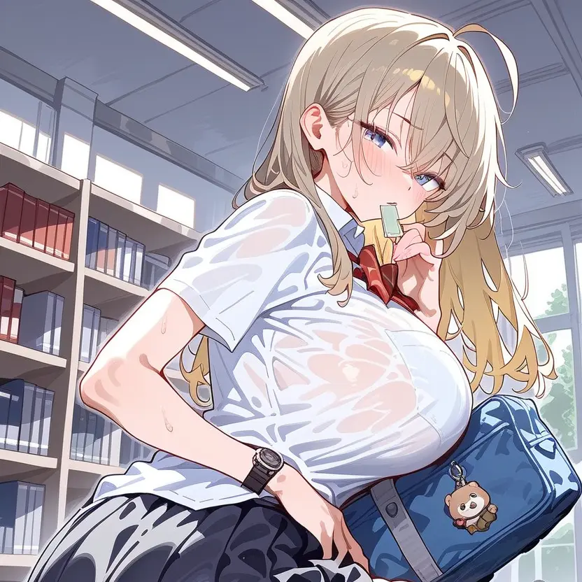 Somuki의 ん？どしたんガキ、