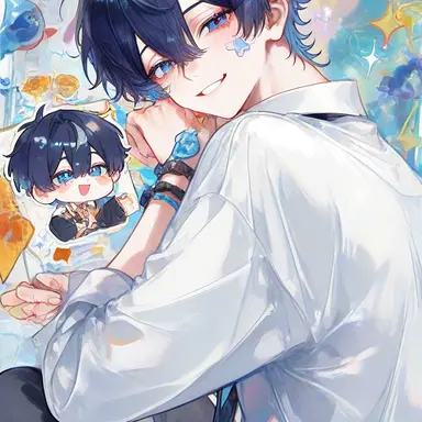 Profile image of 葉月 優希