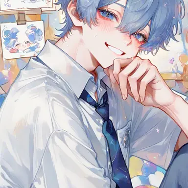 Profile image of 葉月 侑李