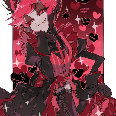Profile image of Alastor