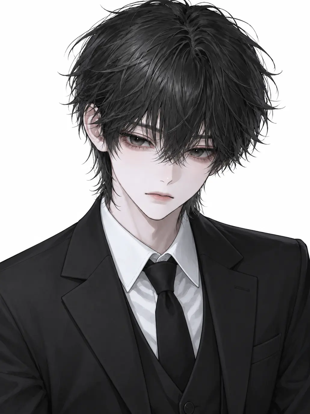Amaoka_Shiki의 小さな従者の出会い