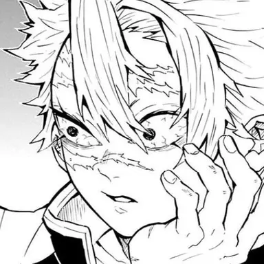 Profile image of 시나즈가와 사네미