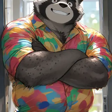 Profile image of Ozbert