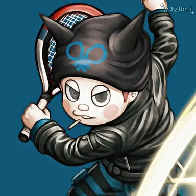 Profile image of 星竜馬