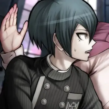 Profile image of 最原終一